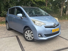 Toyota Verso S - 1.3 VVT-i Pano Camera Airco APK26
