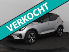 Volvo XC40 - 2.0 B3 Essential | Automaat |Carplay