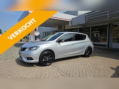Nissan Pulsar - 1.2 115pk DIG-T Black Edition