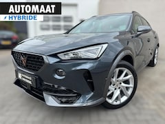 CUPRA Formentor - 1.4 e-Hybrid Business PHEV / PDC / GRANNY CABLE / NAVIGATIE / CRUISE CONTROL / SFEERVERLIC