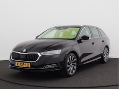 Skoda Octavia Combi - 1.0 e-TSI Business Edition Plus/ automaat/ zeer mooi