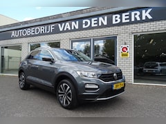 Volkswagen T-Roc - 1.5 TSI ACT United DSG, 1e Eigenaar
