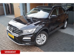 Volkswagen T-Roc - 1.0 TSI Style Executive | Clima | Cruise | Navi