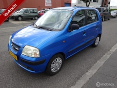 Hyundai Atos - 1.1i Active APK 22-08-2026