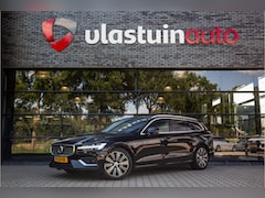 Volvo V60 - 2.0 B5 R-Design Elektr. uitklapbare trekhaak, Harman & Kardon, Memory seats