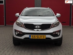 Kia Sportage - 1.6 GDI X-ecutive Plus Pack