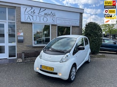 Peugeot iOn - Active Airco