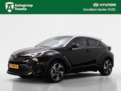 Toyota C-HR - 2.0 Hyb. Style | Afn. Trekhaak | Achteruitrijcamera | Stoelverwa