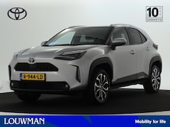 Toyota Yaris Cross - 1.5 Hybrid Dynamic