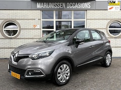 Renault Captur - 0.9 TCe Expression |Bluetooth, Airco, ElekPakket|