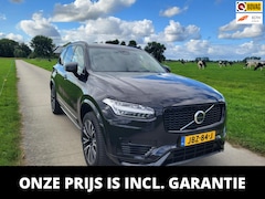 Volvo XC90 - 2.0 T8 HYBRIDE 2024 31.260km 360gr camera electr trekhaak 7pers