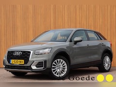 Audi Q2 - 35 TFSI Pro Line org.NL trekhaak-afn