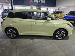 Suzuki Swift - 1.2 Select SmartHyb
