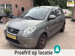 Kia Picanto - 1.0 X-pect NIEUWE APK 22-08-2026 (zo ingeruild zo weg)