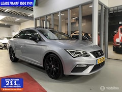 SEAT Leon Sportstourer - 1.5 eTSI FR