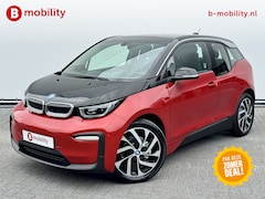 BMW i3 - Executive iPerformance 94Ah 33 kWh | Navigatie Professional | Stoelverwarming | Warmtepomp