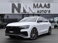 Audi Q8 - 60 TFSI e quattro S-Line BTW