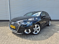 Audi A3 Sportback - 40 TFSI e Advanced edition Automaat, Andriod/Carplay, Adap.Cruise Control