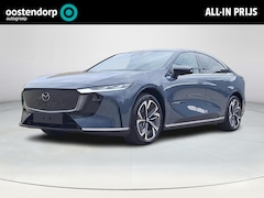 Mazda 6e - Takumi 68.8 kWh Nu leverbaar | Zwart leder | 360 Camera | Geheugenstoelen | Panorama Dak |