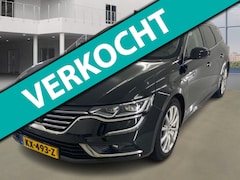 Renault Talisman Estate - 1.6 TCe Initiale Paris NL-auto +NAP
