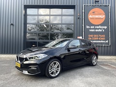 BMW 1-serie - 118i Executive Edition DIGITAAL COCKPIT|CARPLAY|NAVIGATIE|LANE ASSIST|LED KOPLAMPEN|M-SPOR