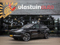 Porsche Cayenne - 3.0 E-Hybrid Platinum Edition