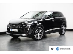 Peugeot 5008 - 1.2 HYBRID 136PK ALLURE PACK AUTOMAAT / NAVI / CLIMA / PDC / 18" LMV / CAMERA / KEYLESS /