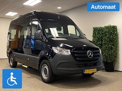 Mercedes-Benz Sprinter - L2H2 Rolstoelbus Rolstoel geschikt