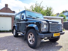 Land Rover Defender - 2.2 D HT 90" XTech Euro5