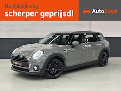 MINI Clubman - 1.5 One Navi / PDC / Clima / Stoel verw. / DAB