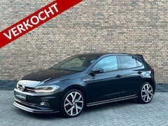 Volkswagen Polo - 2.0 TSI GTI DSG Acc Stoelvw Led Apple Maxton