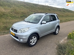 Daihatsu Terios - 1.5-16v|2010|Airco|Apk|Nap|Goed Onderhouden|
