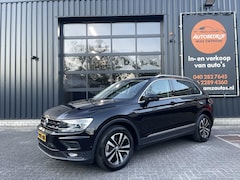 Volkswagen Tiguan - 1.5 TSI ACT Highline CARPLAY|TREKHAAK|DODEHOEK ASSIST|ADAPTIEVE CRUISE CONTROL|STOELVERWAR