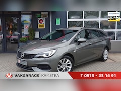 Opel Astra Sports Tourer - 1.2 NAP AA+ACP/Clima/Cruise/a.Cam