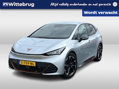 CUPRA Born - Adrenaline 62 kWh / SuperSportStuur / 360 Camera / Beatsaudio / LED / Stuur & Stoelverwarm
