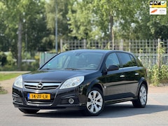 Opel Signum - 2.2-16V Executive | Leder stoelen | Navigatie | Stoelverwarming | 17 inch