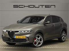 Alfa Romeo Tonale - 1.5T Hybrid Veloce 160PK H/K Matrix LED 20"