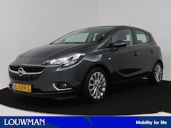 Opel Corsa - 1.0 Turbo Online Edition | Cruise control | Navigatie | Parkeerhulp achter |