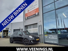 MINI One - 1.5 Chili AUTOMAAT - PDV V/A - STOELVERW - CLIMA - CRUISE