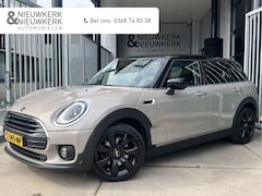 MINI Clubman - 1.5 Cooper Business Edition | AUTOMAAT | CARPLAY/ANDROID | CAMERA | NAVI | CRUISE CONTROL