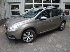 Peugeot 2008 - 1.6 VTi Allure