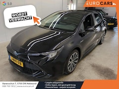Toyota Corolla - 1.8 Hybrid Business Plus Airco ECC Navi Carplay PDC VA+ CAmera Full LED 17" Trekhaak Org.