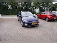 Volkswagen Golf Variant - 1.0 TSI Comfortline AUTOMAAT DIGI DASH CLIMA CAMERA