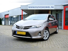 Toyota Auris - 1.6 Aspiration Clima|Cam|LMV