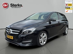 Mercedes-Benz B-klasse - 180 Ambition LEDEREN BEKLEDING TREKHAAK NAVI XENON