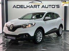 Renault Kadjar - 1.2 TCe Life / Navigatie full map / Keyless / Cruise control / Climate control / etc