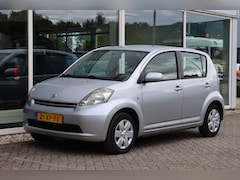 Daihatsu Sirion 2 - 1.0-12V Premium