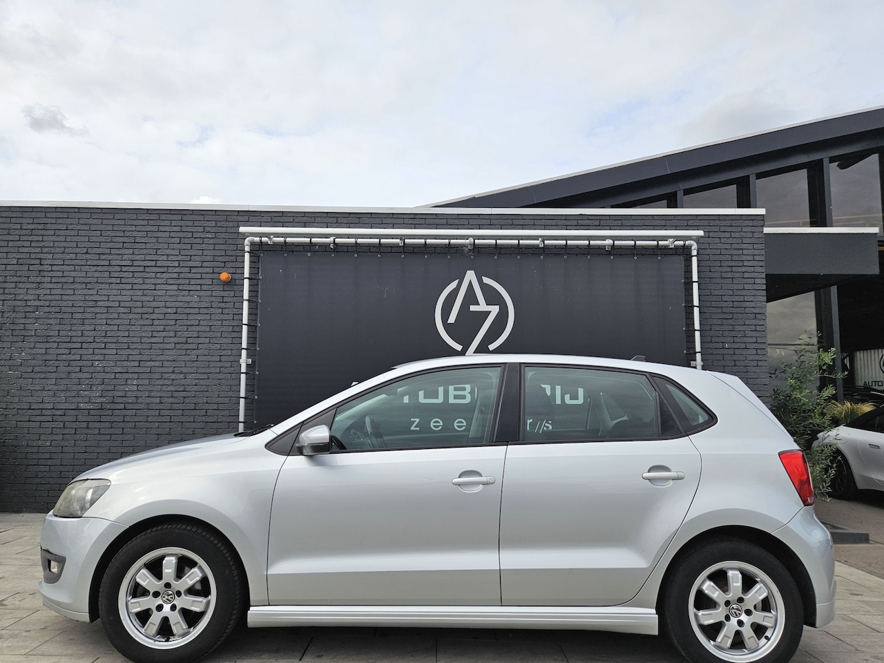 Volkswagen Polo - 1.2 TDI BlueMotion Comfortline 1.2 TDI BlueMotion Comfortline - AutoWereld.nl
