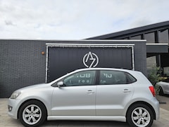 Volkswagen Polo - 1.2 TDI BlueMotion Comfortline