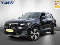 Volvo XC40 - XC 40 T4 2WD Plus Bright Plug-In (E6d)
